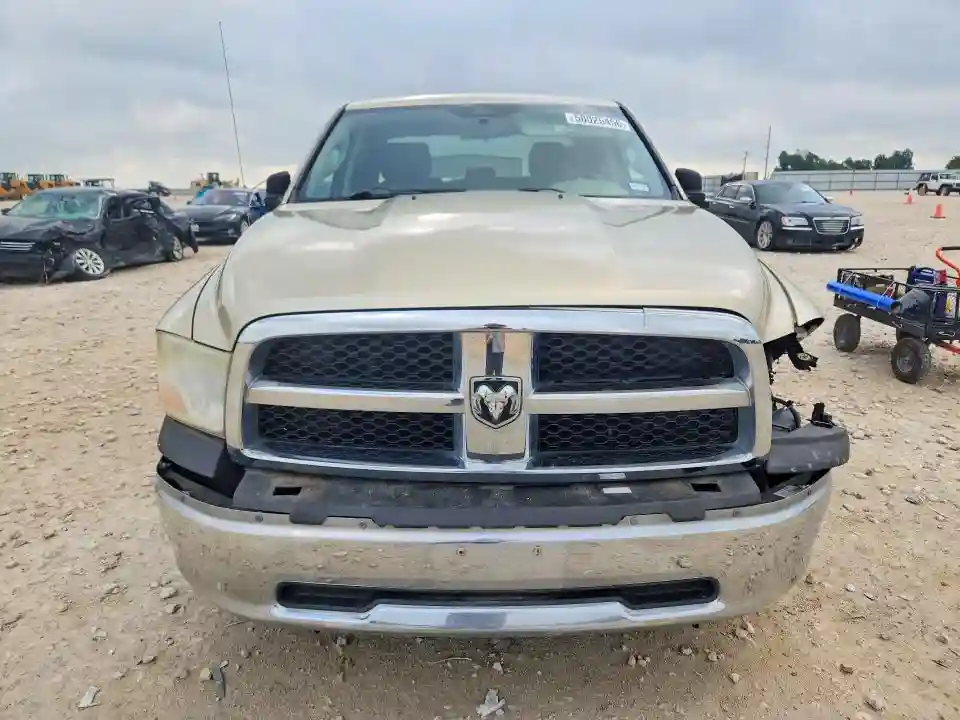 1D7RB1GK1BS702792 2011 DODGE RAM 1500-4