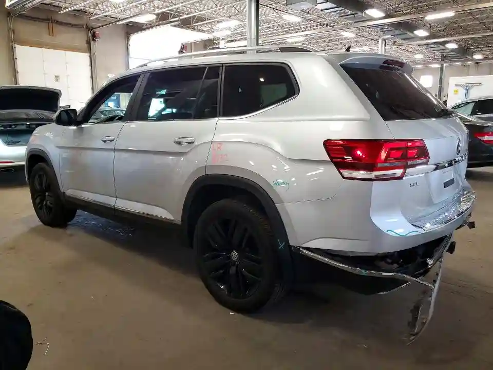 1V2MR2CA5JC596888 2018 VOLKSWAGEN ATLAS-1