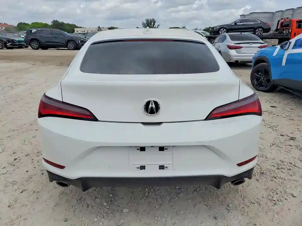 19UDE4H27RA029858 2024 ACURA INTEGRA-5