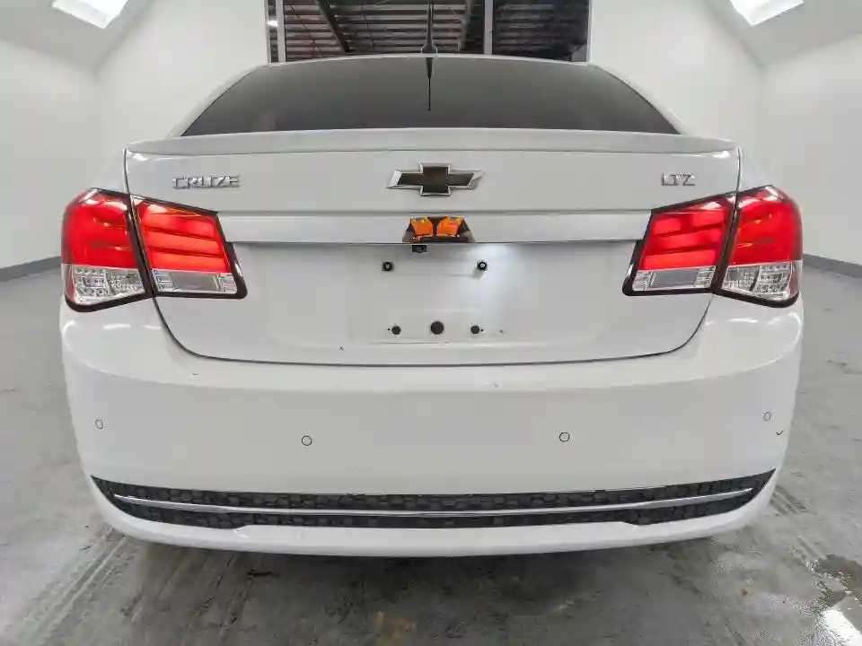1G1PG5SB3E7258168 2014 CHEVROLET CRUZE-5