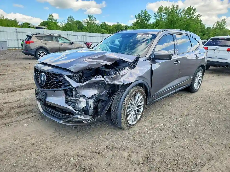 5J8YE1H8XNL041635 2022 ACURA MDX-0