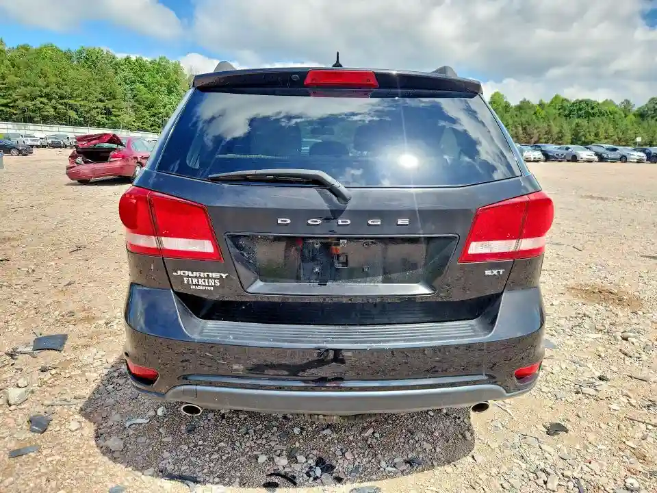 3C4PDCBG8CT308443 2012 DODGE JOURNEY-5