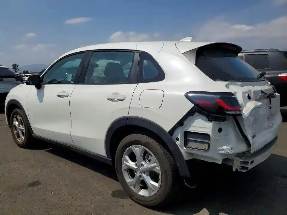 3CZRZ1H31SM720919 2025 HONDA HR-V-1