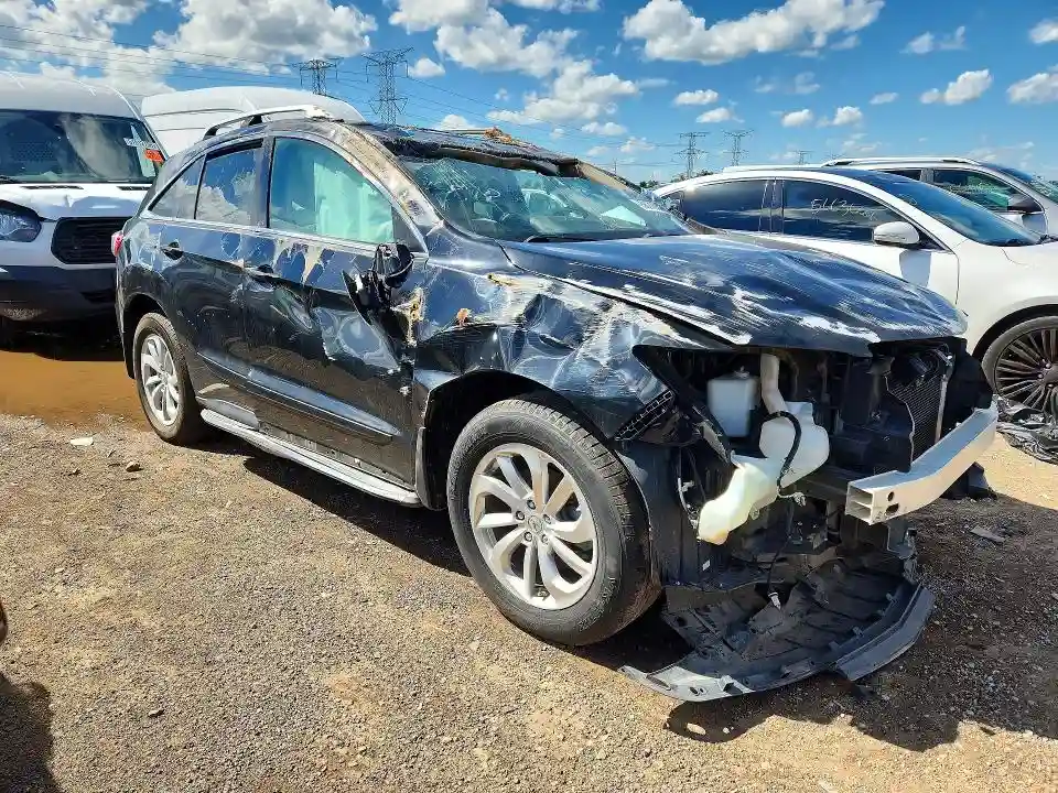 5J8TB3H51GL016419 2016 ACURA RDX-3