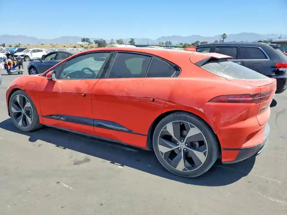 SADHD2S1XK1F60296 2019 JAGUAR I-PACE-1