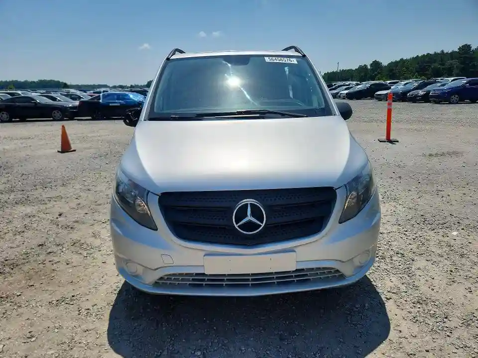 WD4PG2EE7G3130852 2016 MERCEDES-BENZ METRIS-4