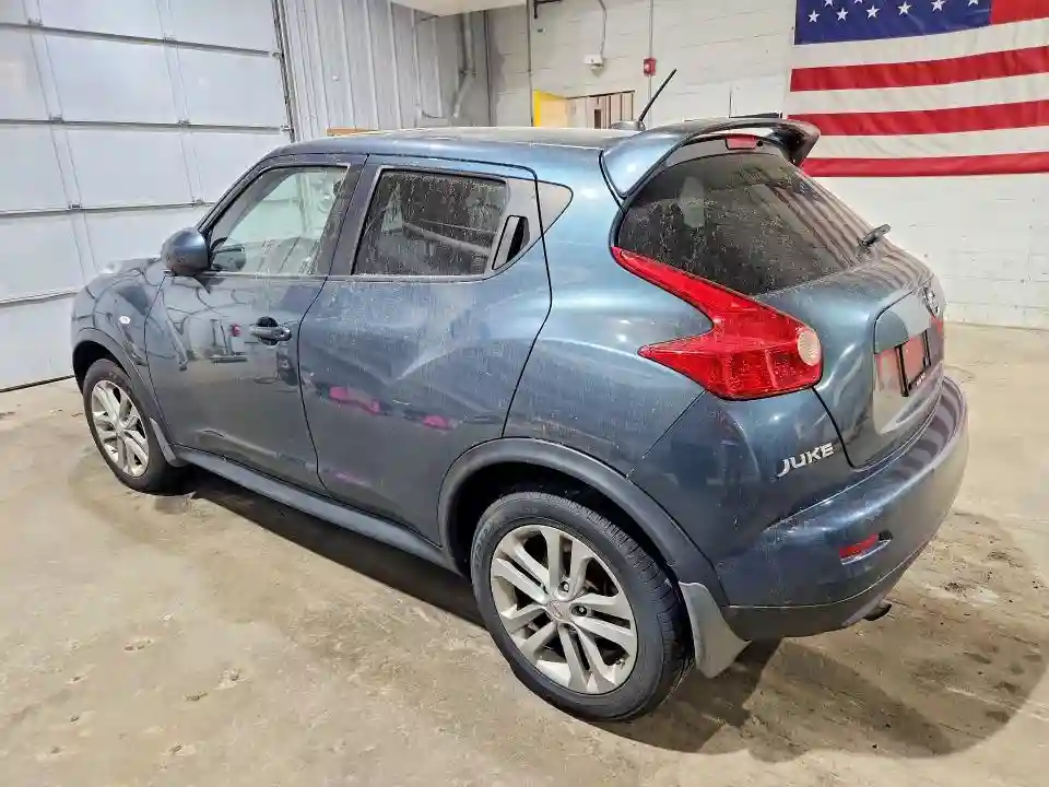 JN8AF5MV4BT014169 2011 NISSAN JUKE-1
