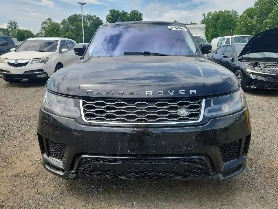 SALWR2RKXKA424243 2019 LAND ROVER RANGEROVER-4
