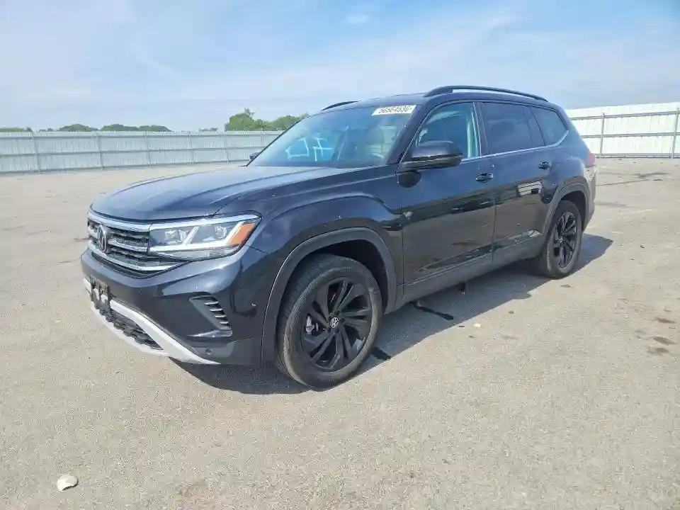 1V2HR2CA5PC533316 2023 VOLKSWAGEN ATLAS-0