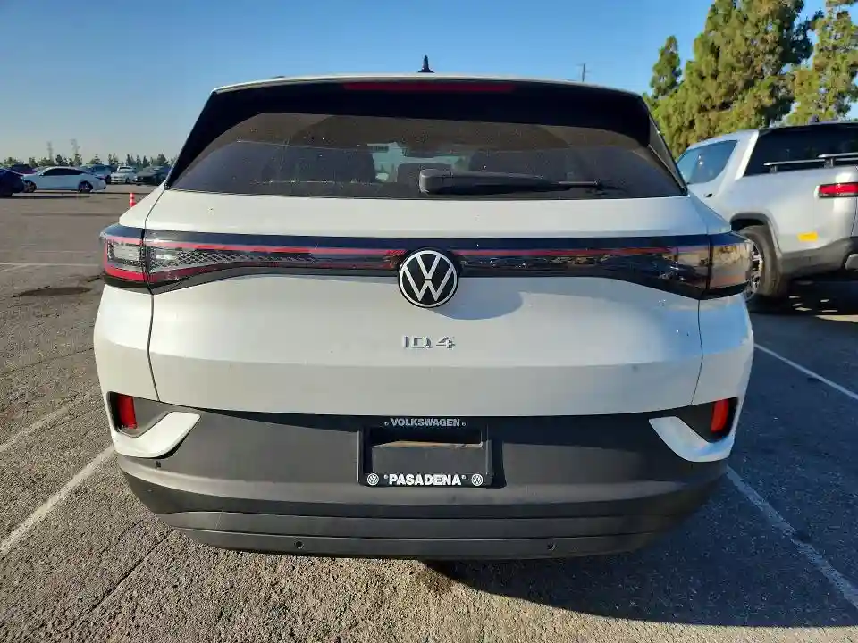 1V2CRPE8XSC015695 2025 VOLKSWAGEN ID.4 PRO-5