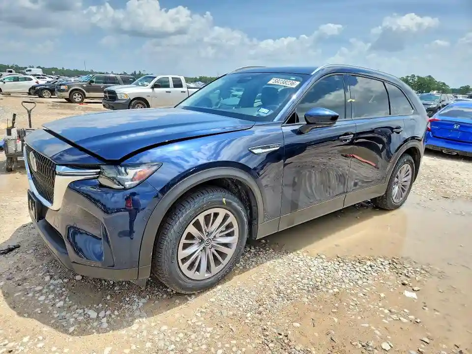 JM3KKBHD3S1240833 2025 MAZDA CX-90-0