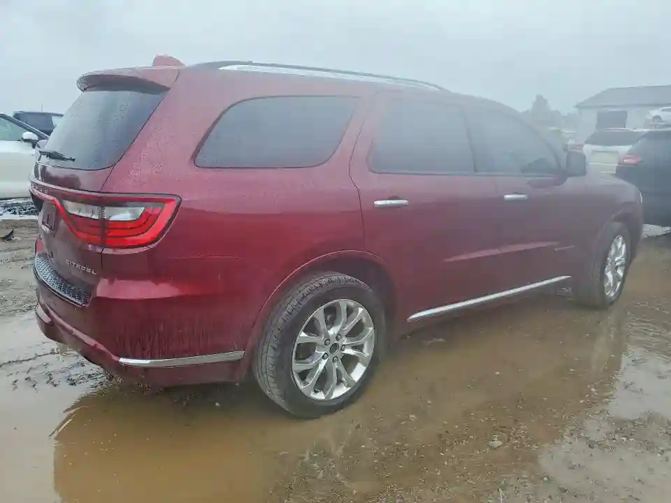 1C4SDJET5HC748646 2017 DODGE DURANGO-2