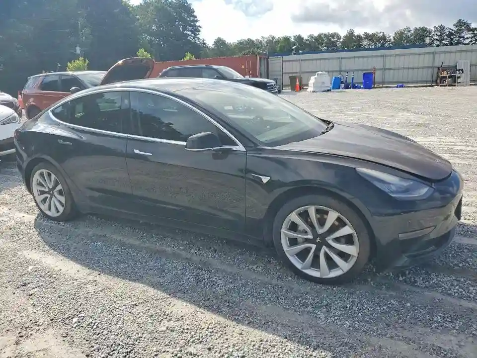 5YJ3E1EA0LF660776 2020 TESLA MODEL 3-3