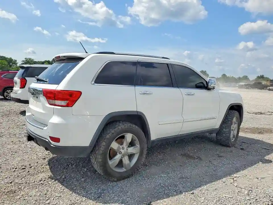 1C4RJEBT5DC526735 2013 JEEP CHEROKEE-2