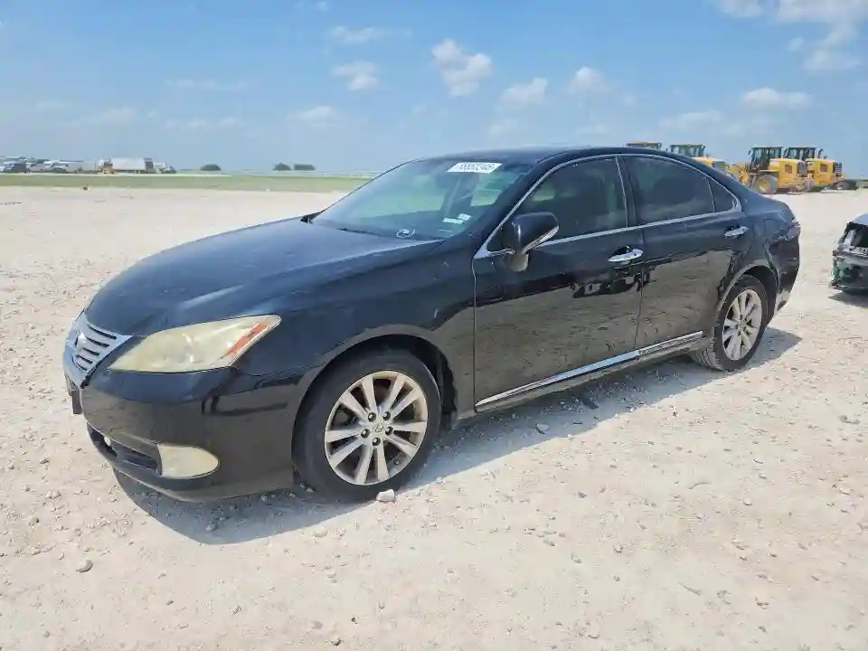 JTHBK1EG3C2474241 2012 LEXUS ES350-0