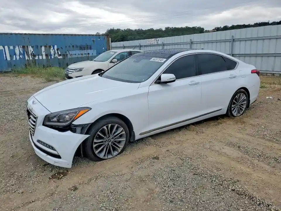 KMHGN4JE2GU142947 2016 HYUNDAI GENESIS-0