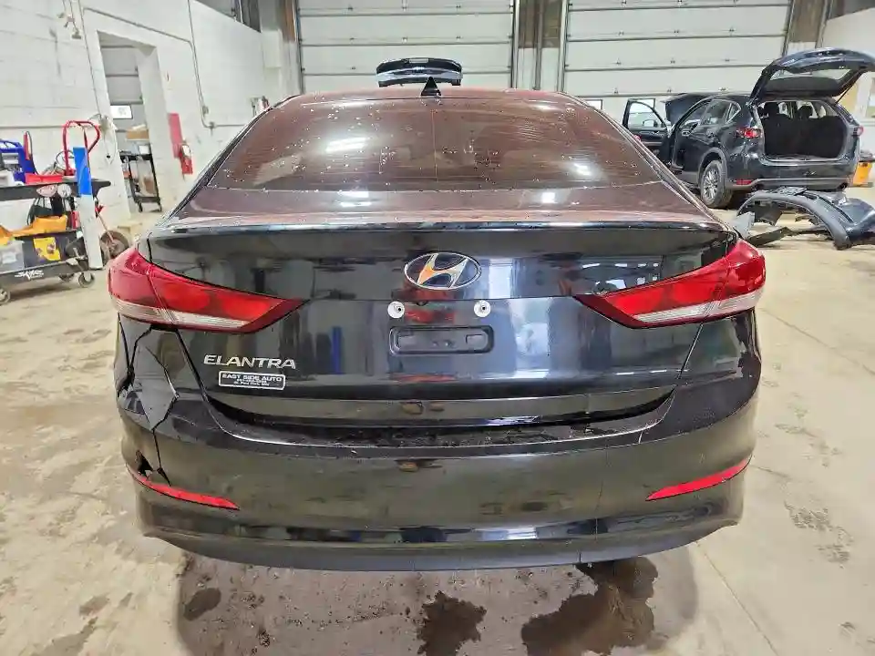 KMHD84LF9JU620756 2018 HYUNDAI ELANTRA-5