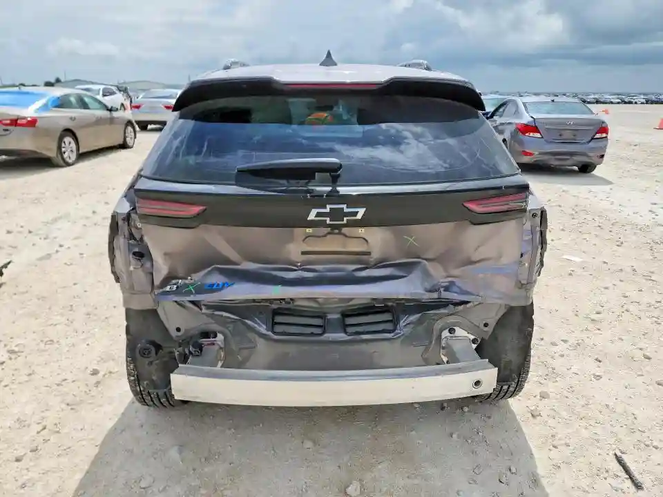 1G1FY6S05P4158591 2023 CHEVROLET BOLT-5
