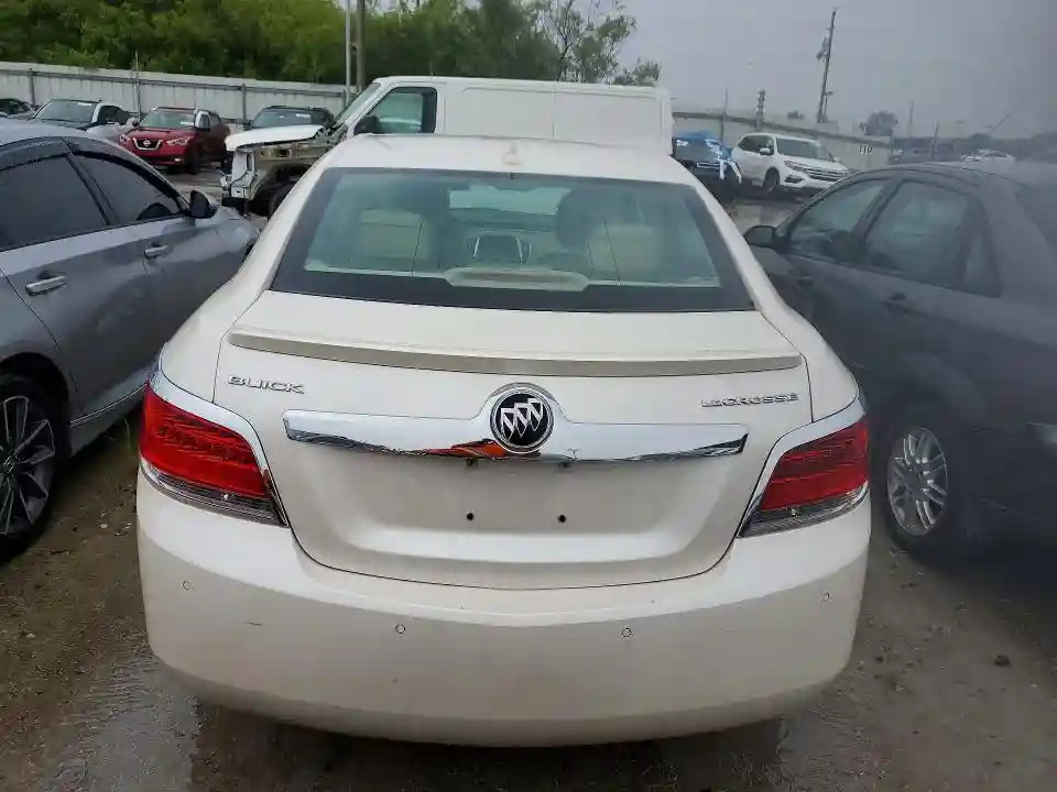 1G4GD5ER5CF175803 2012 BUICK LACROSSE-5