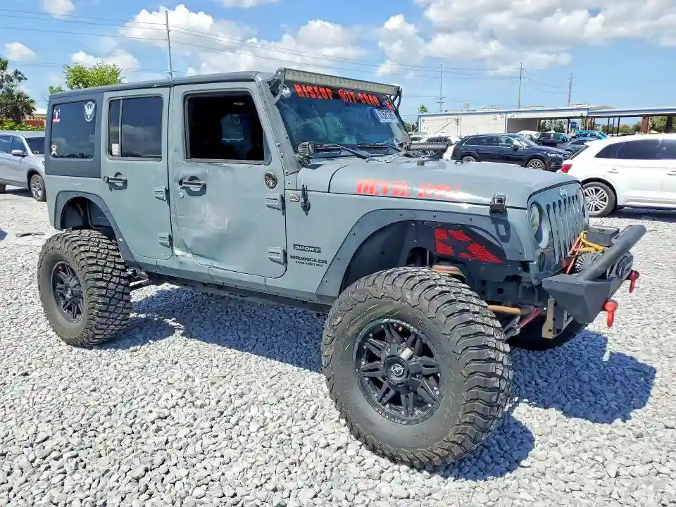1C4BJWDG6FL726422 2015 JEEP WRANGLER-3