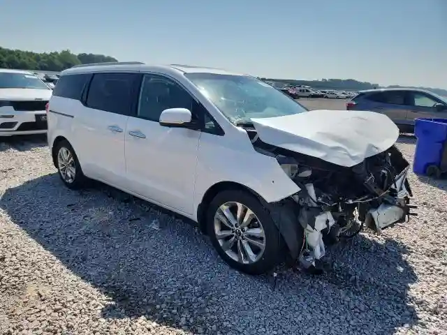 KNDME5C12F6032930 2015 KIA SEDONA-3