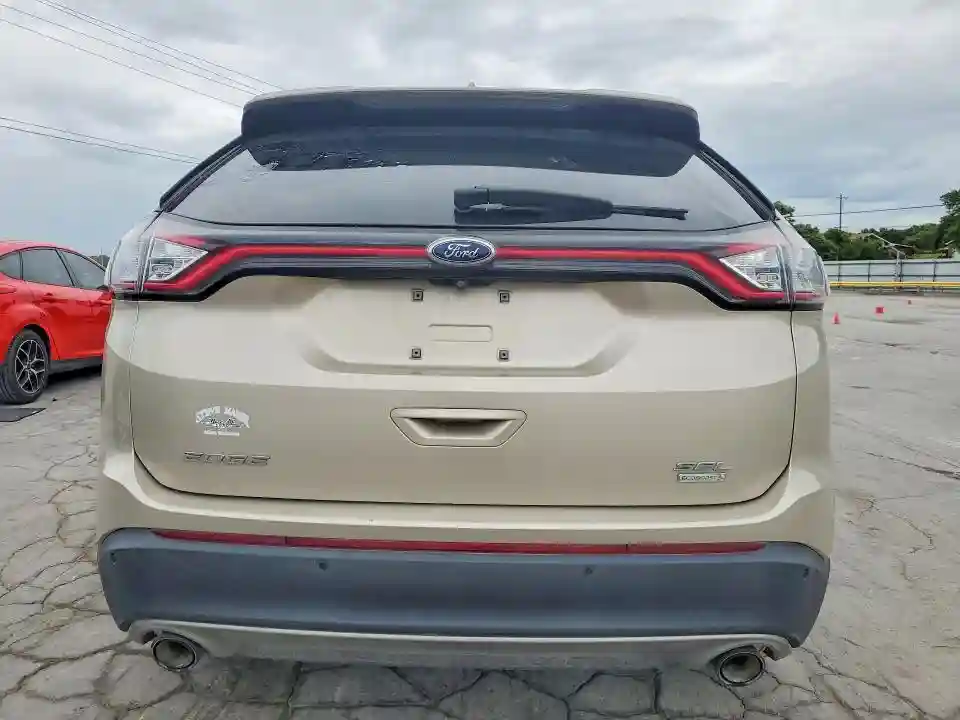 2FMPK3J96HBB14680 2017 FORD EDGE-5