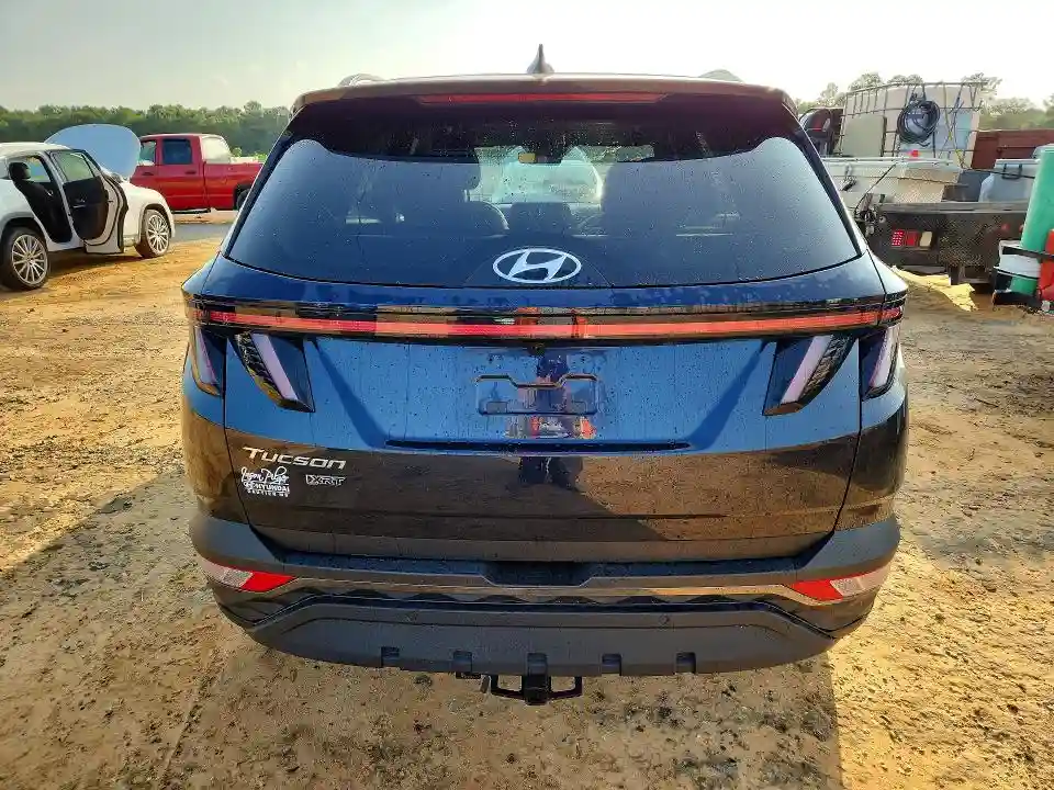 KM8JF3DE0RU295676 2024 HYUNDAI TUCSON-5