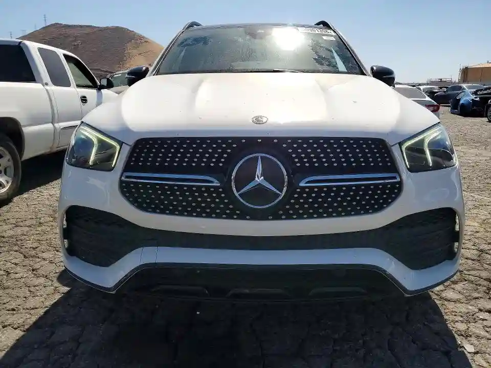 4JGFB4JB2LA249888 2020 MERCEDES-BENZ GLE-CLASS-4