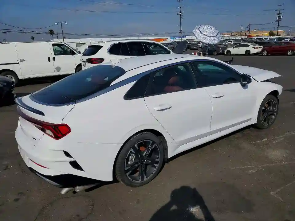 5XXG64J27RG241408 2024 KIA K5-2