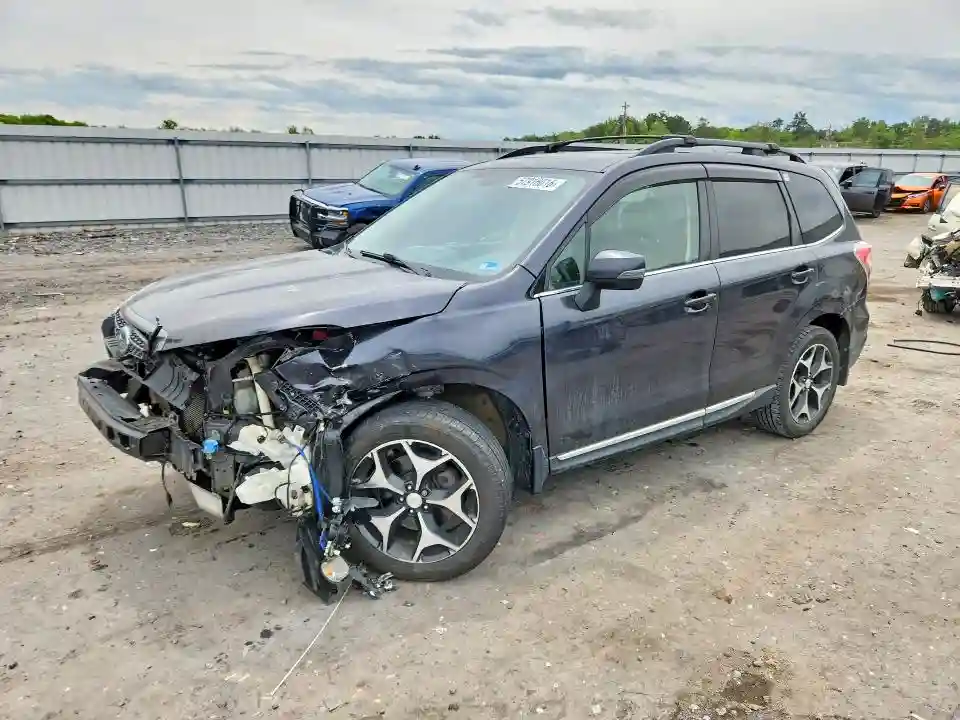 JF2SJGXC4GH470978 2016 SUBARU FORESTER-0