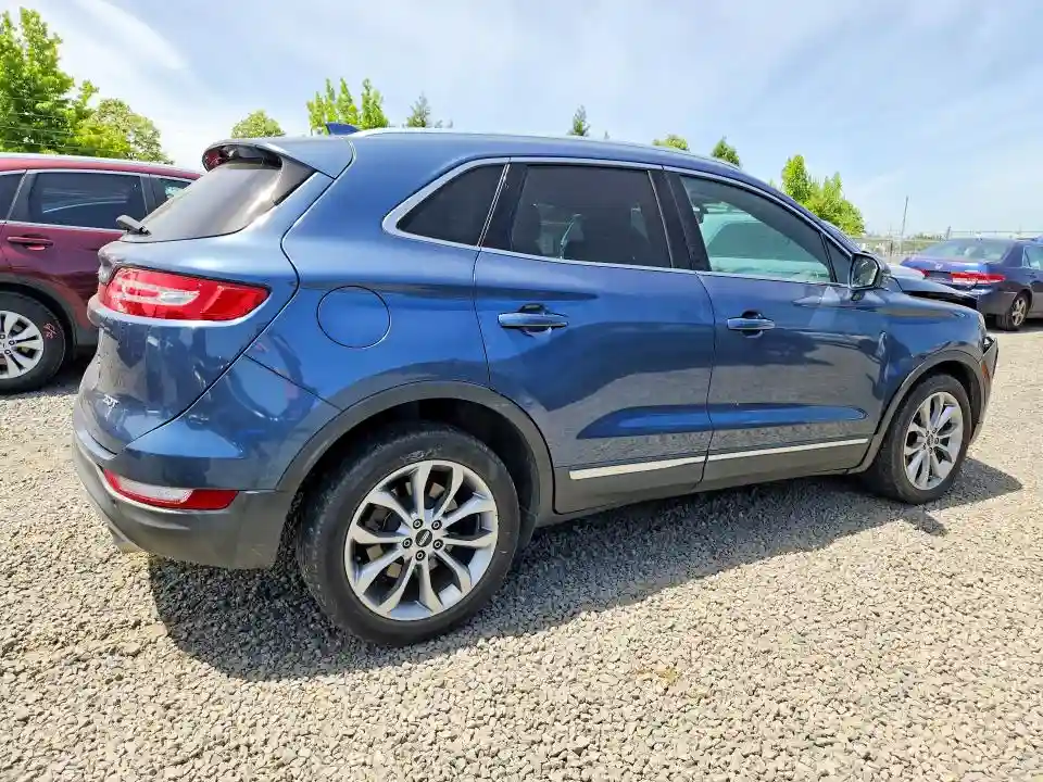 5LMCJ2C9XJUL04424 2018 LINCOLN MKC-2