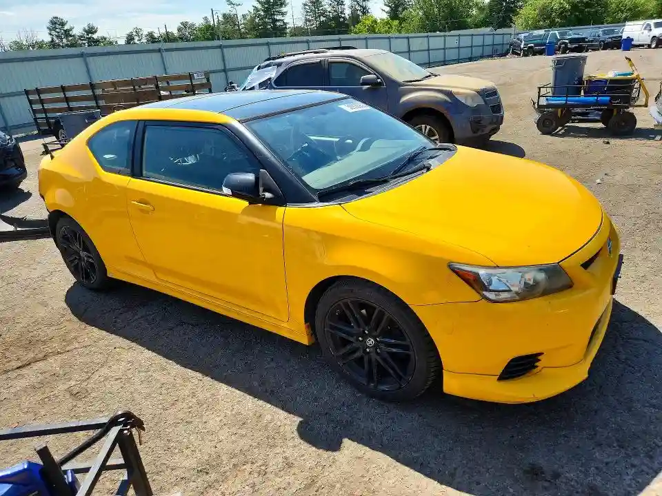 JTKJF5C77C3028673 2012 SCION TC-3