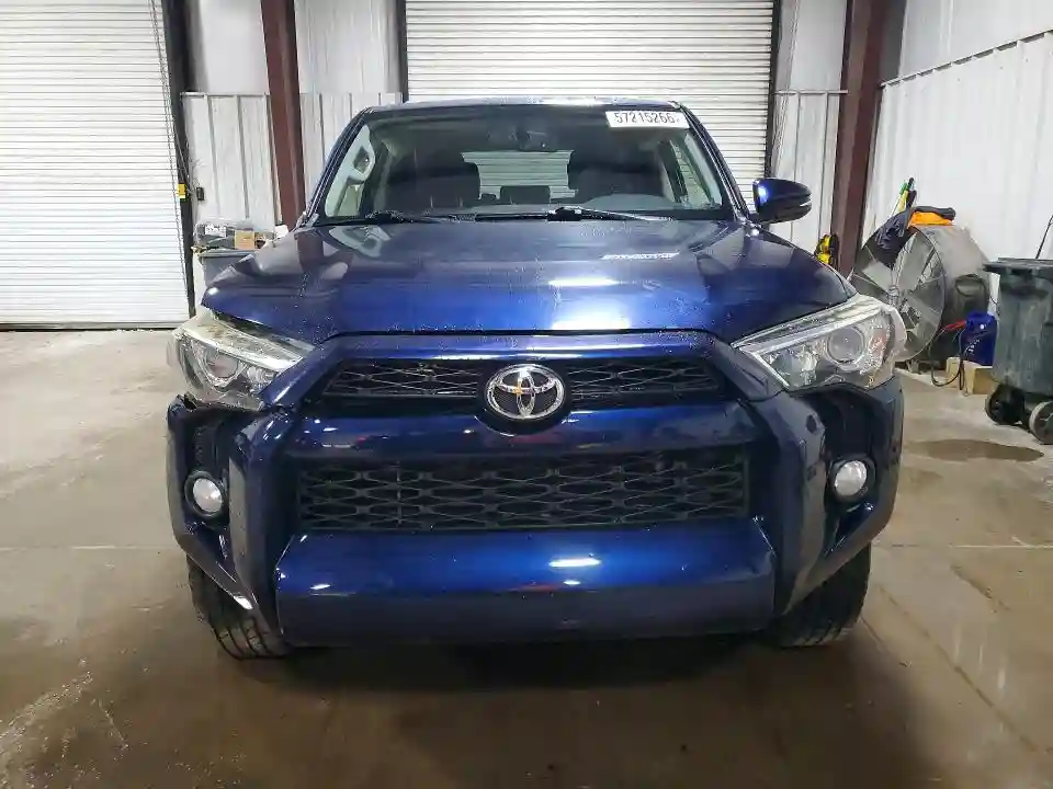 JTEBU5JR2G5297935 2016 TOYOTA 4RUNNER-4