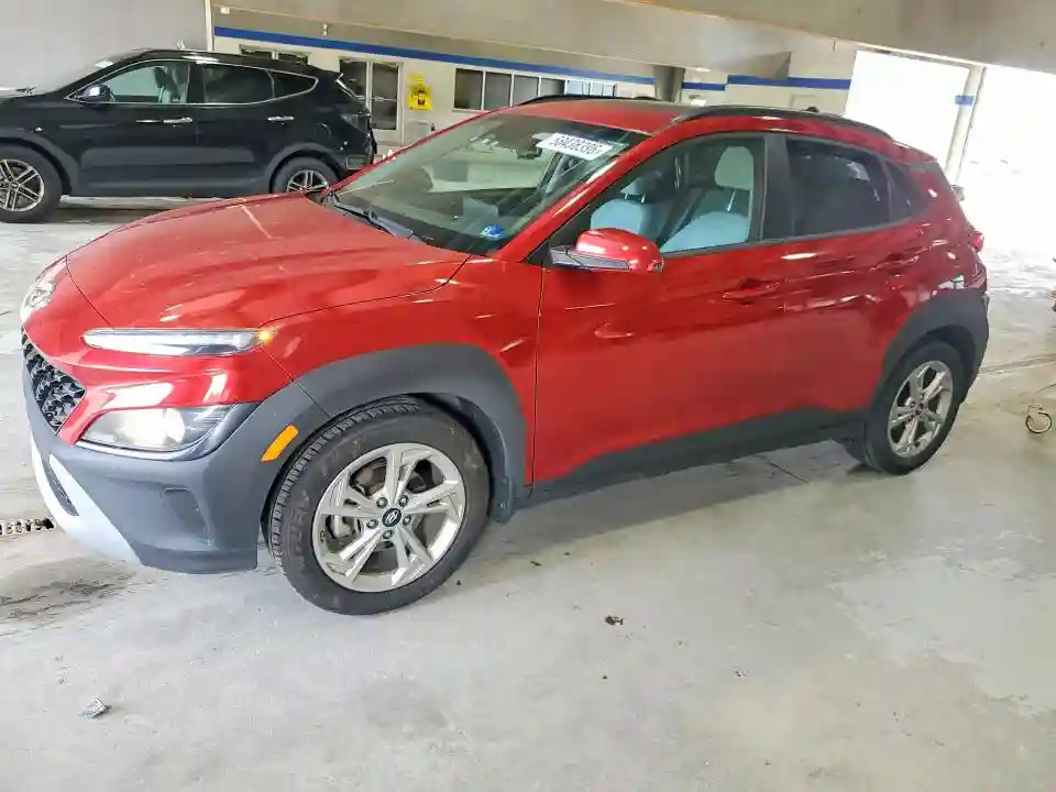 KM8K32AB7NU848335 2022 HYUNDAI KONA-0