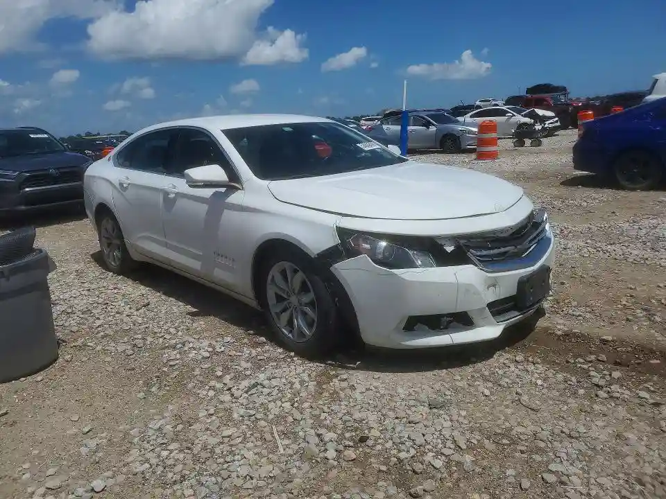 2G1115S31G9139620 2016 CHEVROLET IMPALA-3