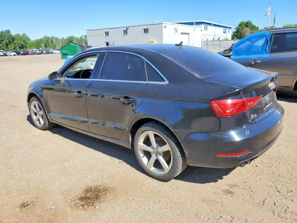 WAUACRFF9F1087246 2015 AUDI A3-1