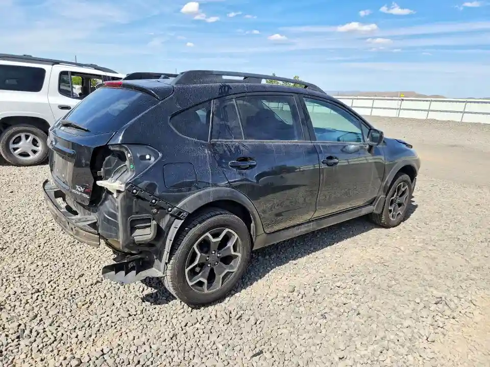 JF2GPACC4E8211508 2014 SUBARU XV-2