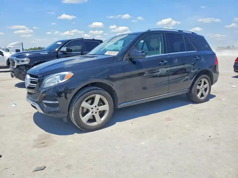 4JGDA5JBXGA771884 2016 MERCEDES-BENZ GLE-CLASS-0