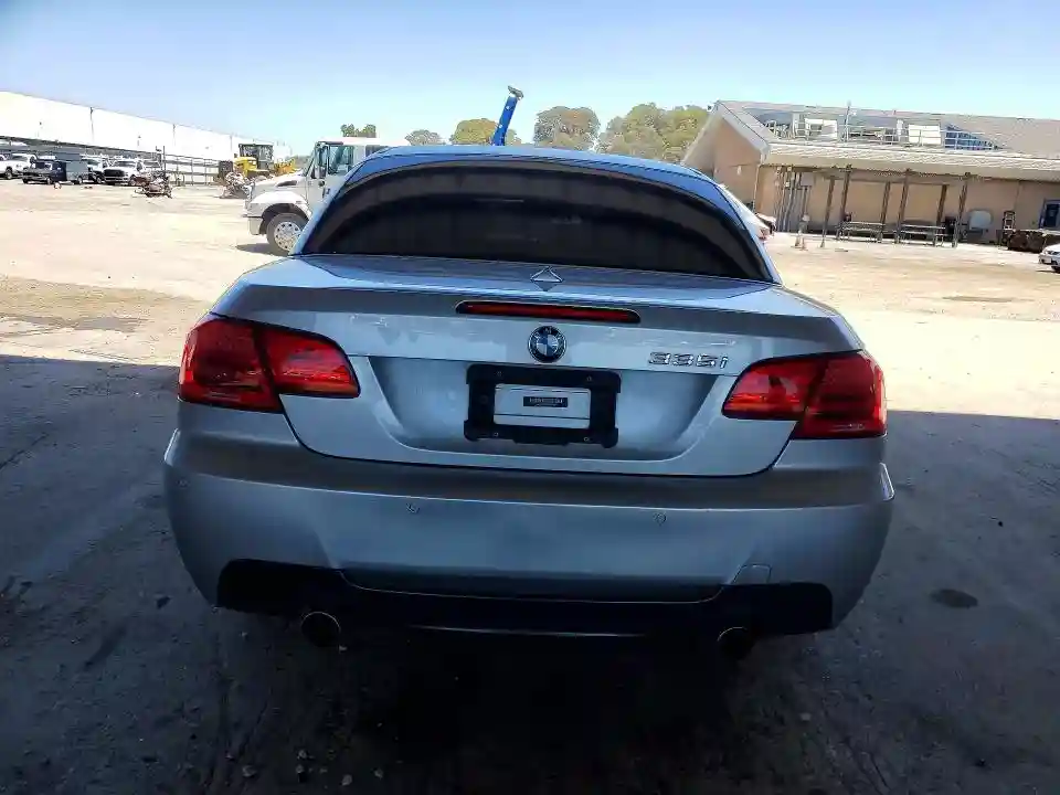 WBADX7C52DJ589398 2013 BMW 3 SERIES-5