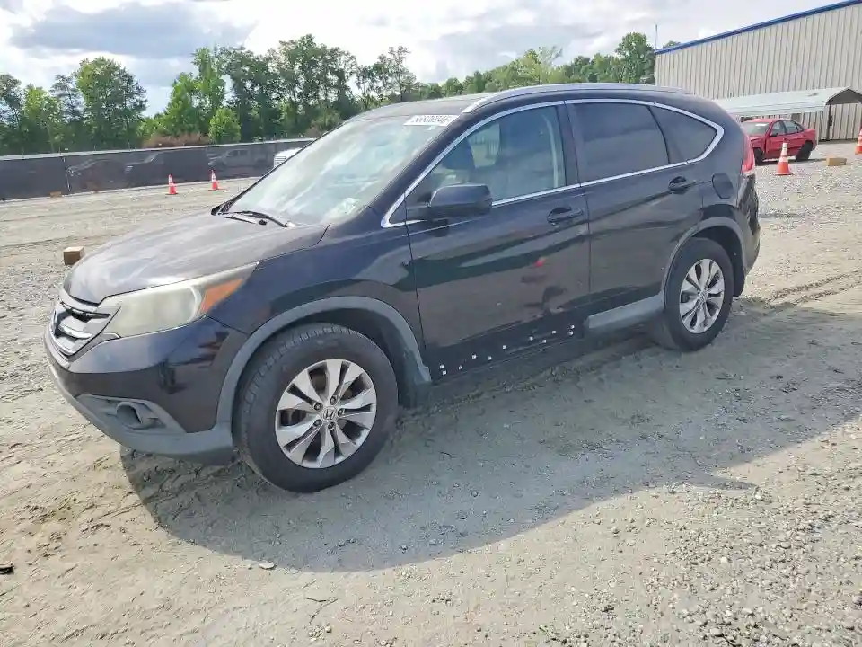 2HKRM3H78EH514641 2014 HONDA CRV-0