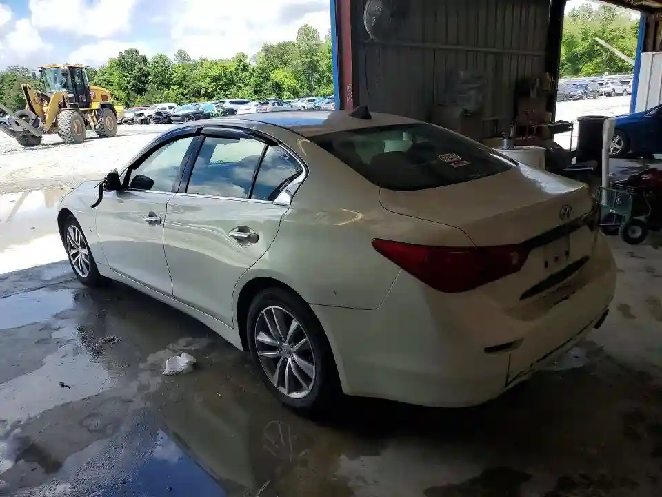 JN1BV7AR8FM394397 2015 INFINITI Q50-1