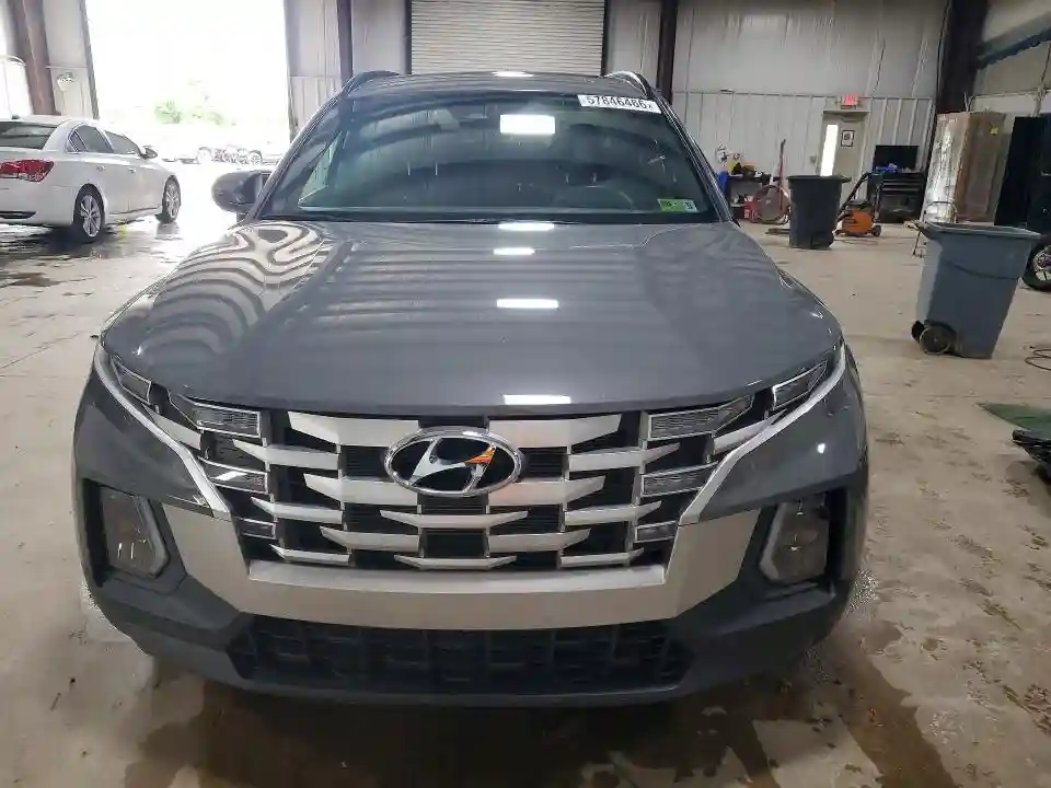 5NTJCDAE4RH090705 2024 HYUNDAI SANTA CRUZ-4