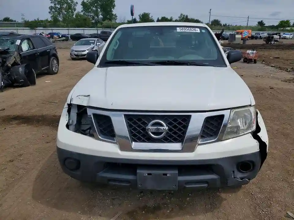 1N6BD0CT5HN719890 2017 NISSAN FRONTIER-4