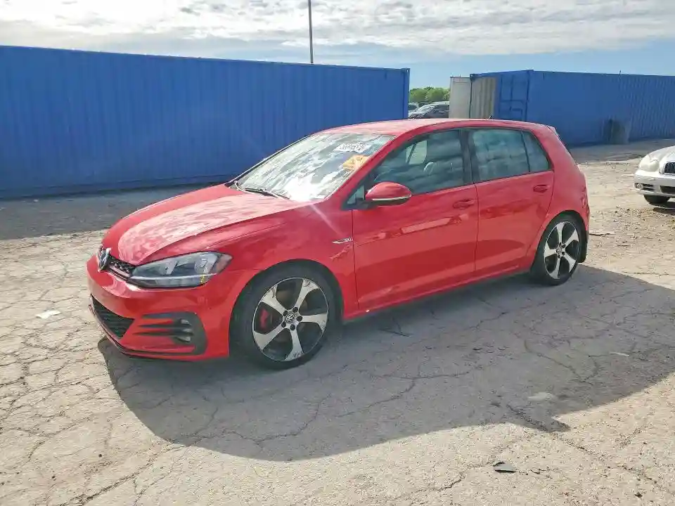 3VW447AUXJM287049 2018 VOLKSWAGEN GTI-0
