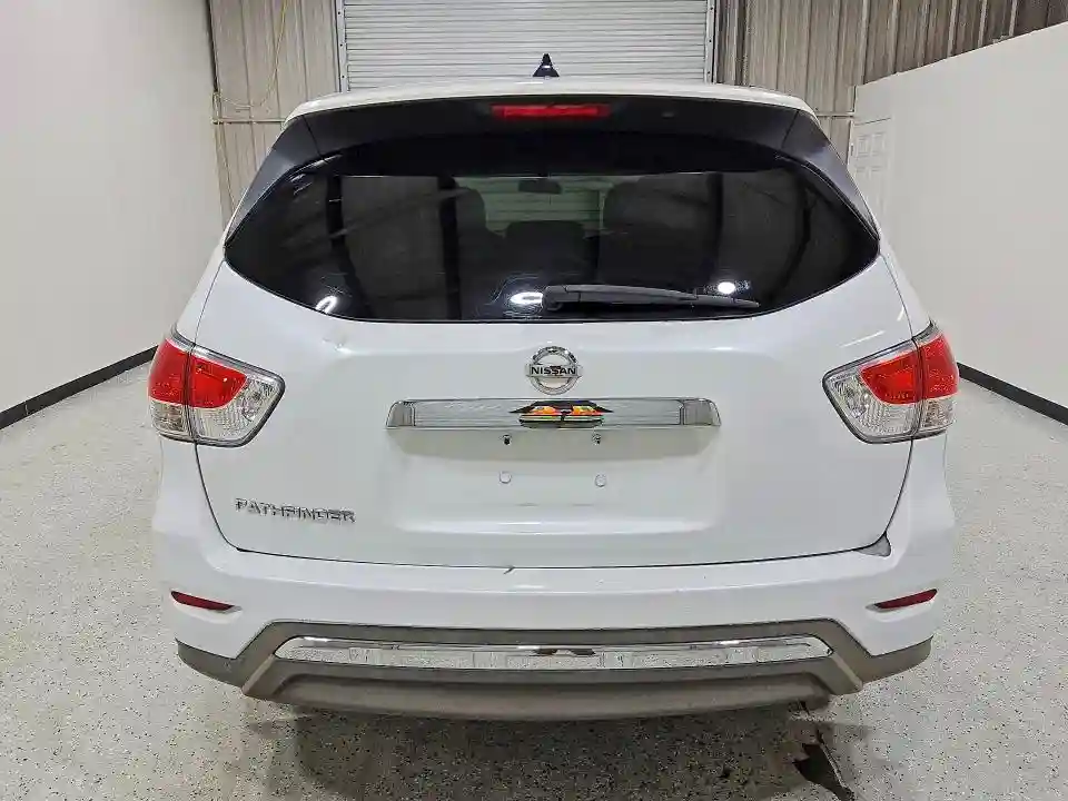 5N1AR2MN9EC646831 2014 NISSAN PATHFINDER-5