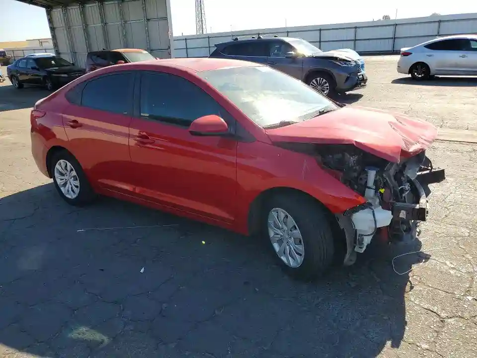 3KPC24A60ME148857 2021 HYUNDAI ACCENT-3