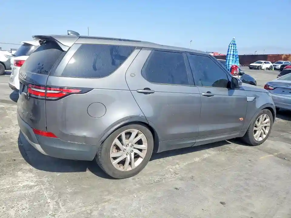 SALRRBBV1HA043617 2017 LAND ROVER DISCOVERY-2