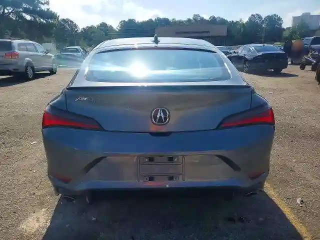 19UDE4H31SA008924 2025 ACURA INTEGRA-5