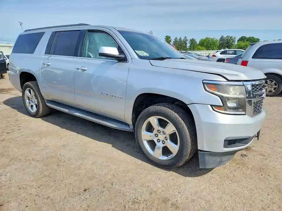 1GNSCJKC9FR596217 2015 CHEVROLET SUBURBAN-3