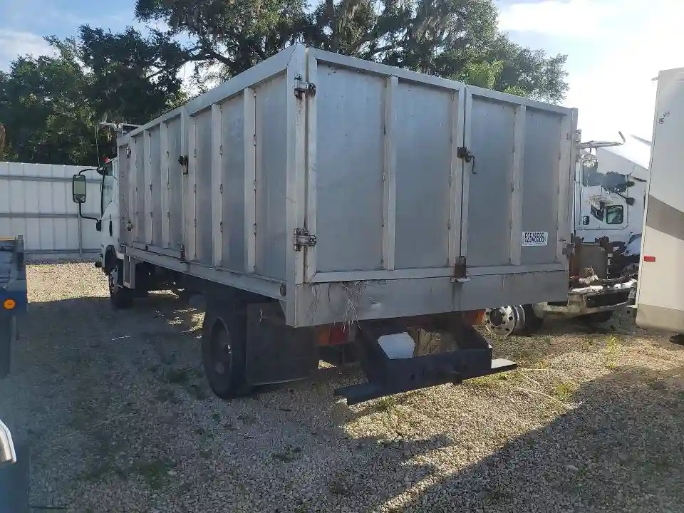 54DC4J1B3GS806822 2016 ISUZU NPR-1